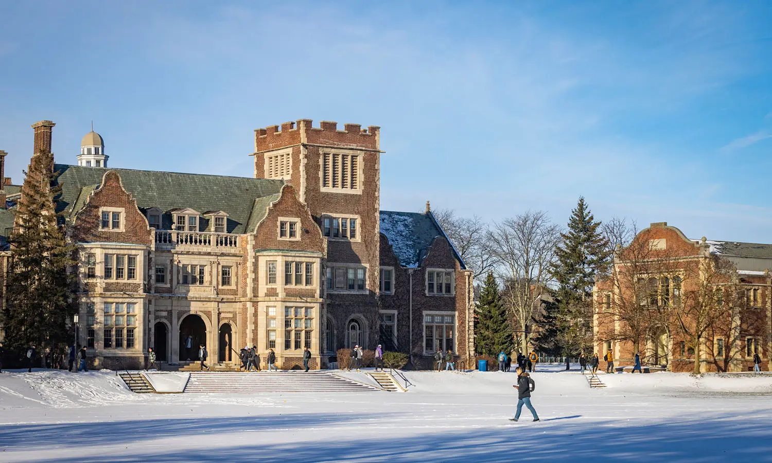 News Hobart And William Smith Colleges news-hobart-and-william-smith-colleges